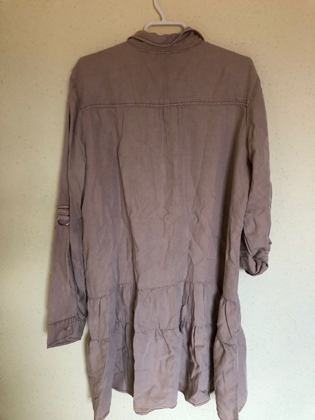 Vestido sin estrenar