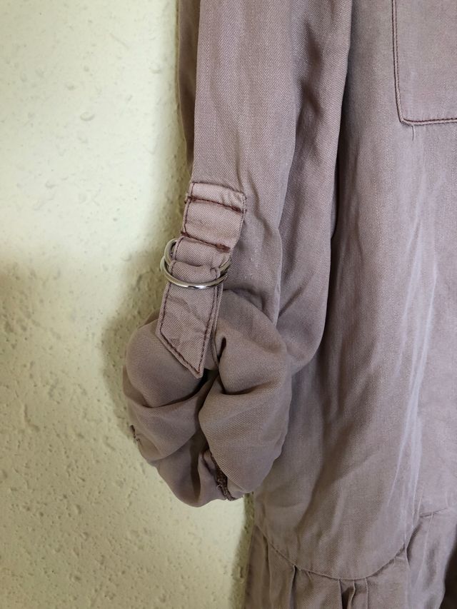 Vestido sin estrenar