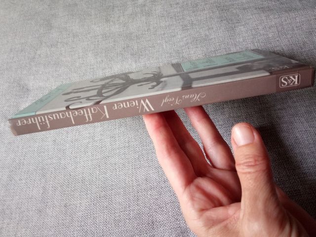 Wiener Kafee haus führer