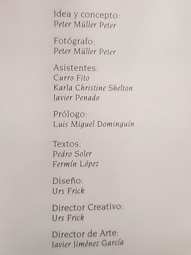 ORO PLATA Trajes de luces creados por Fermin