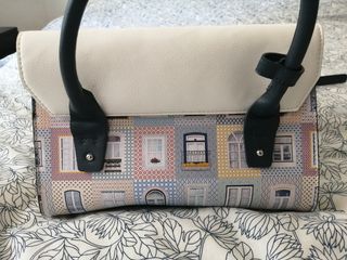 Bolso Parfois de El Corte Inglés de segunda mano por 10 EUR en Madrid en  WALLAPOP