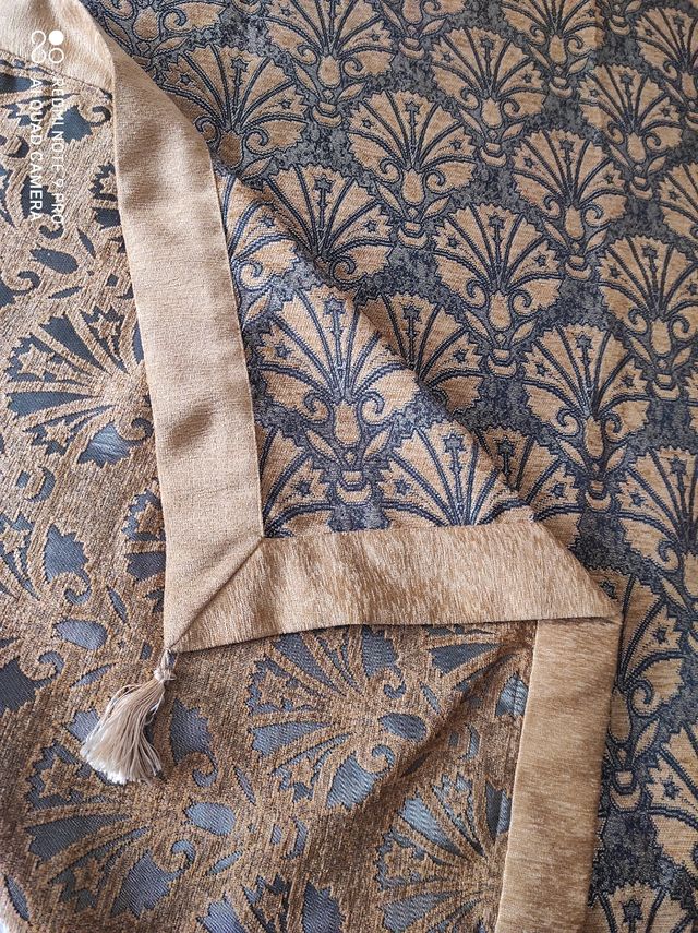 Tapiz de Viena 150cm x 150cm