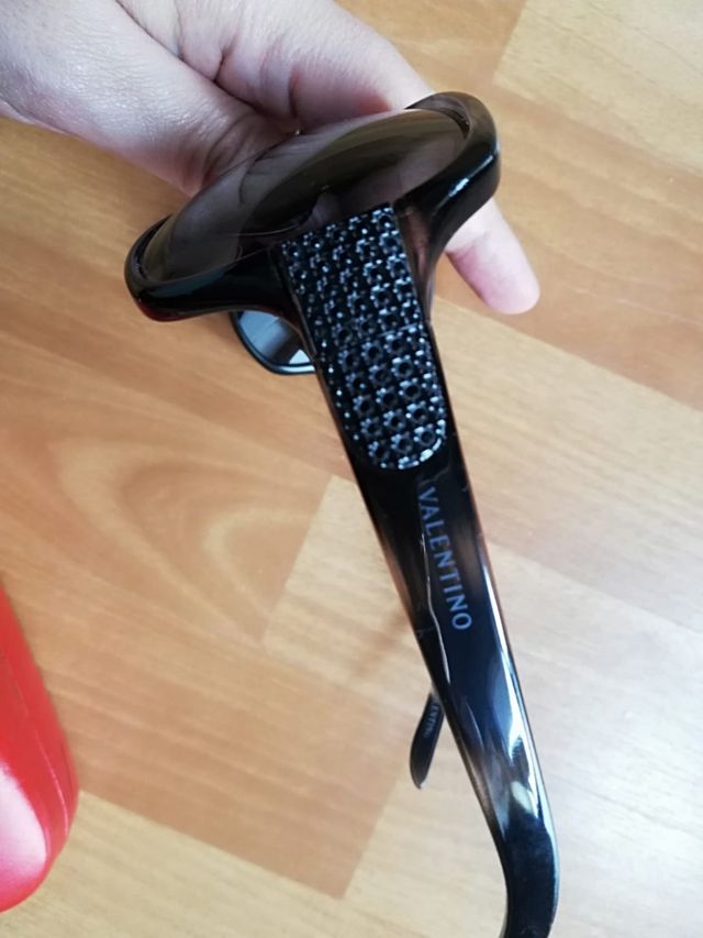 Óculos de sol Valentino