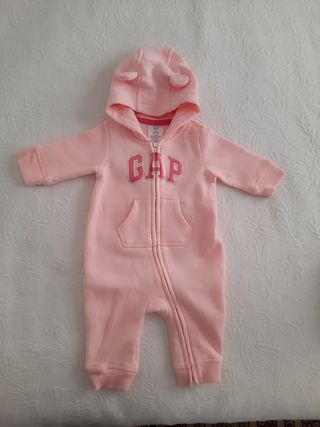 Ropa para bebé (niño) | GAP España
