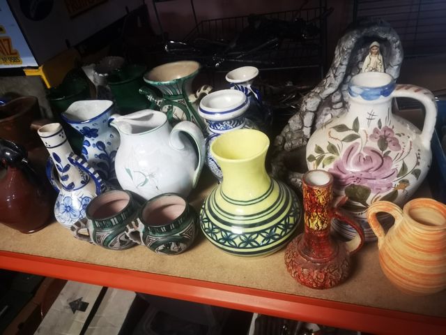 JARRAS CERAMICA COLECCION