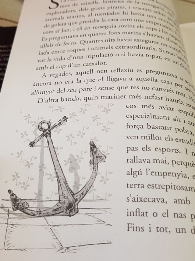 Jan Plata. La crida dels pirates