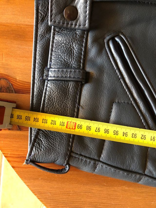 Pantalón de moto nuevo a estrenar 