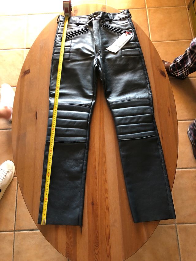 Pantalón de moto nuevo a estrenar 