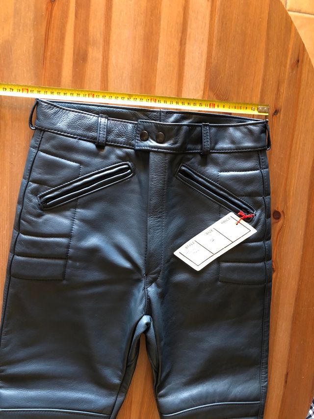 Pantalón de moto nuevo a estrenar 