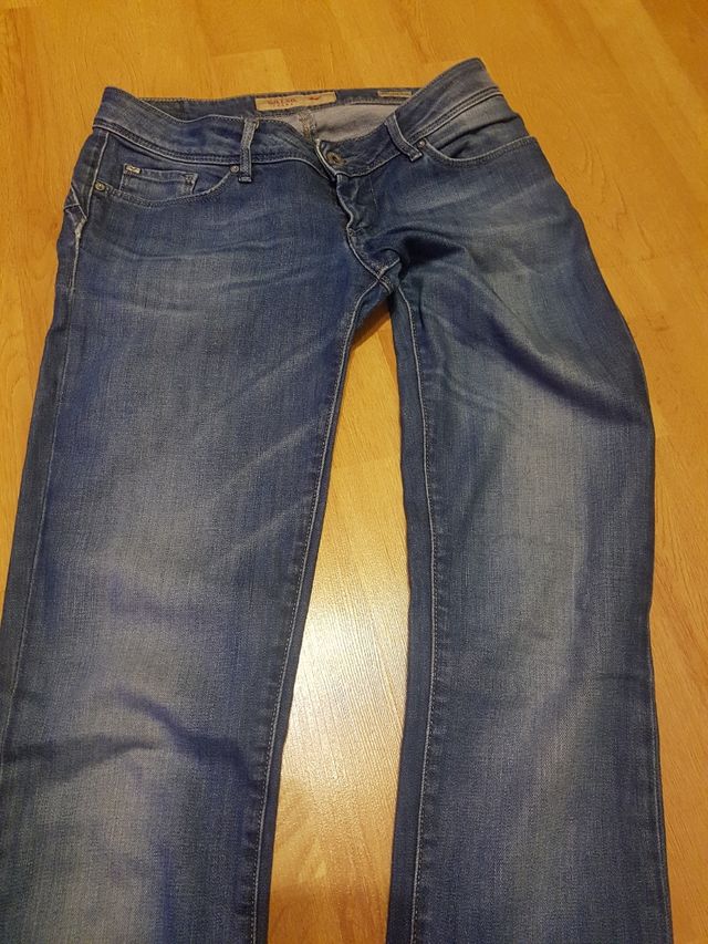 Pantalón vaquero  Salsa