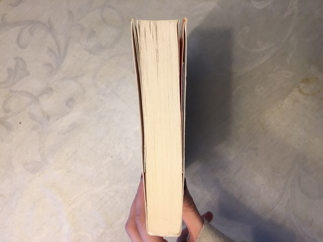 Libro Yo, el y Raquel