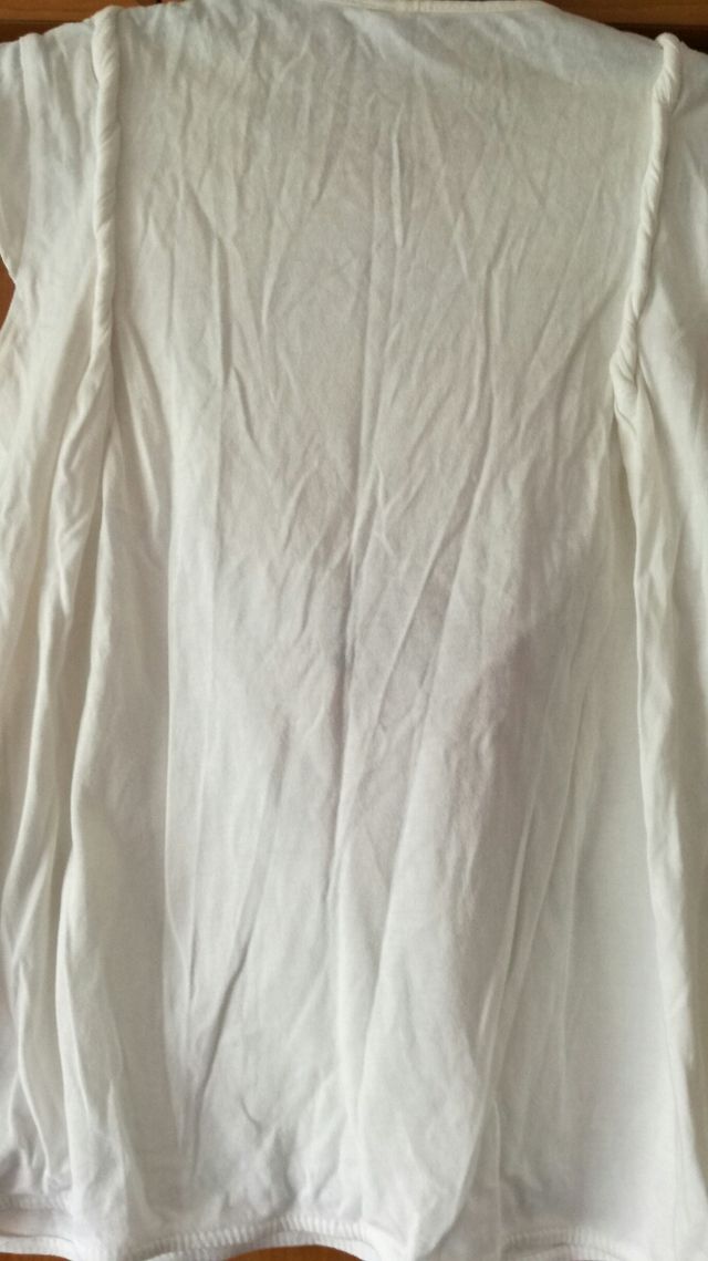 Camiseta m/c t.11-12