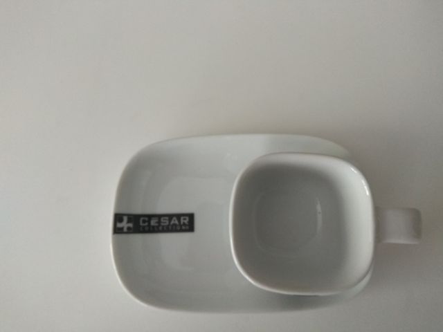 Juego Café 12 servicios