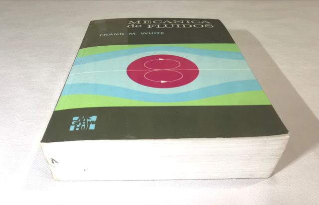 Mecánica Fluidos Frak M. White