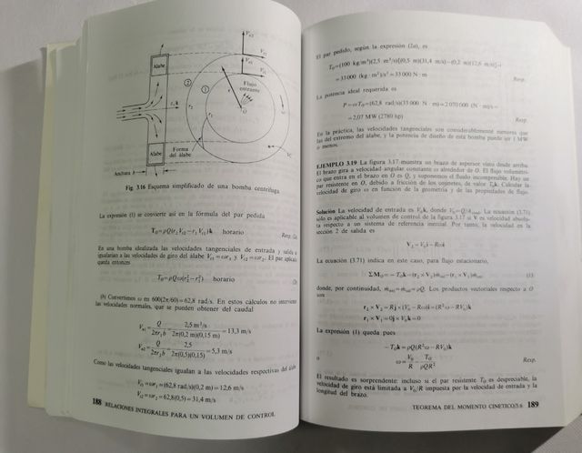 Mecánica Fluidos Frak M. White