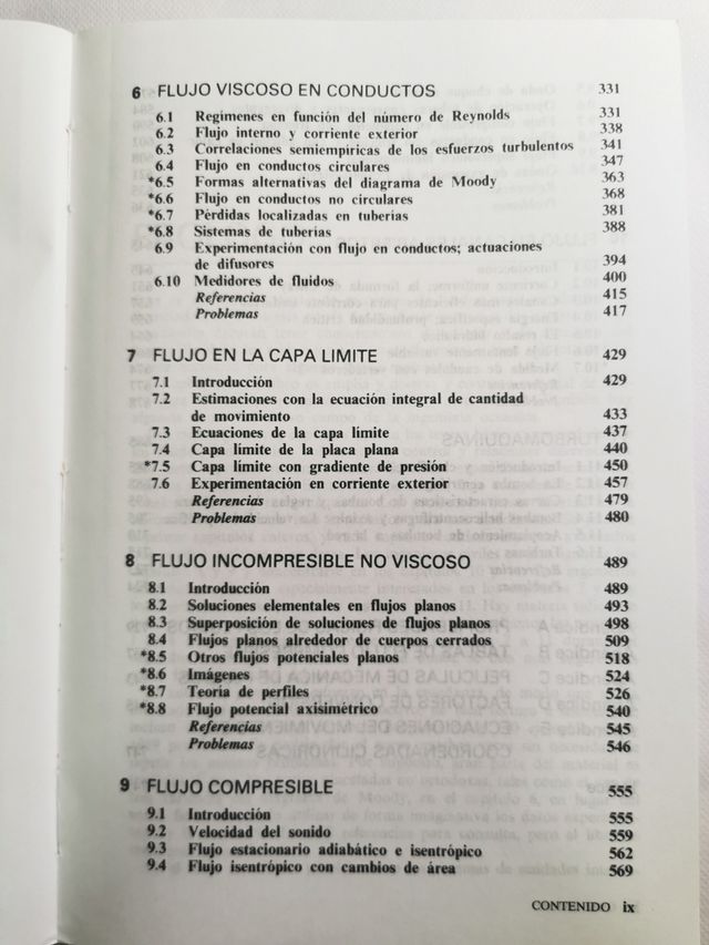 Mecánica Fluidos Frak M. White