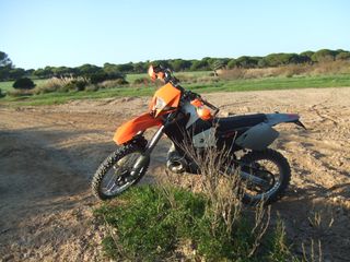 Culata KTM 250 (EXC óSX)03-13. SE MANDA porte.pag