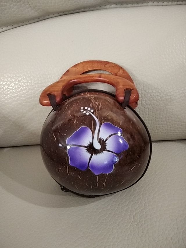 Bolso de Coco