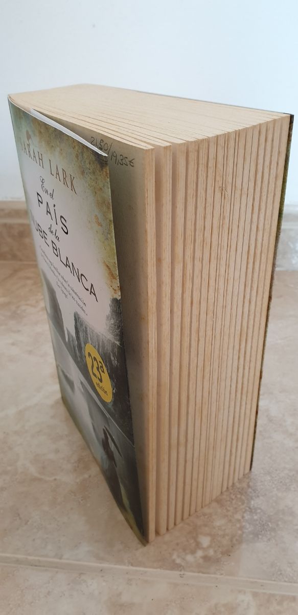 En el país de la nube blanca - Sarah Lark