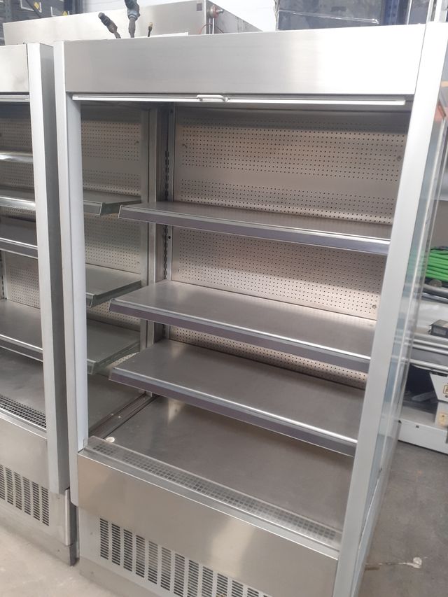 neveras murales infrico