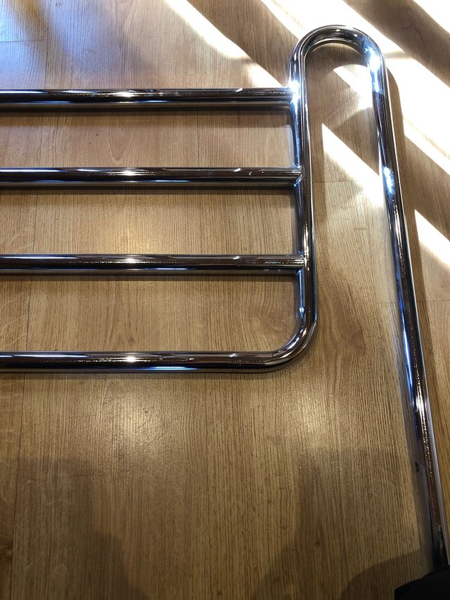 Barrera protectora cama