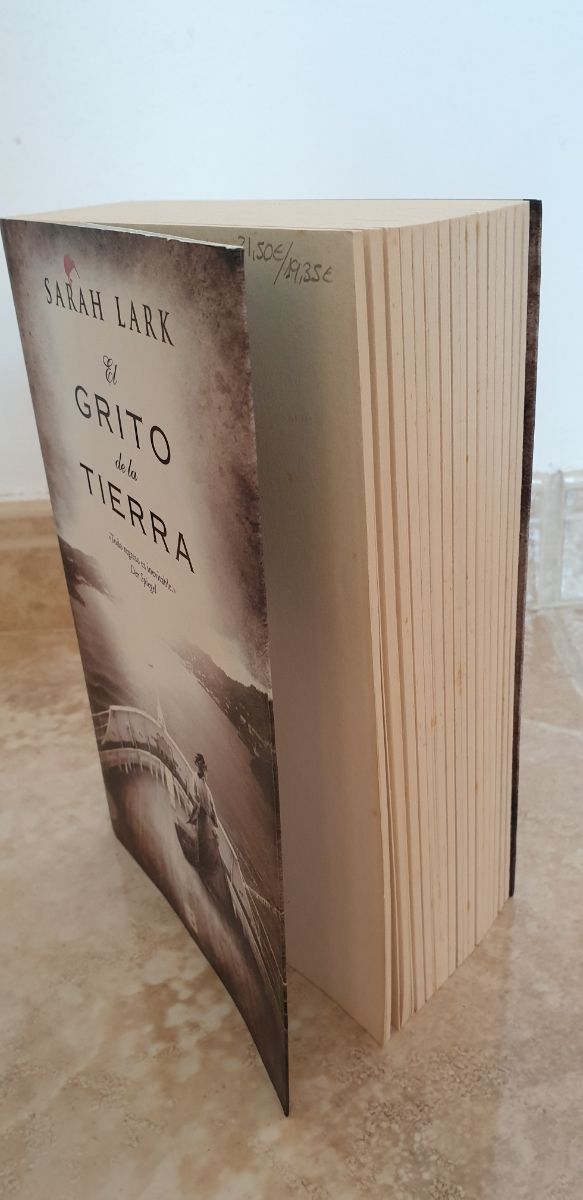 El grito de la tierra