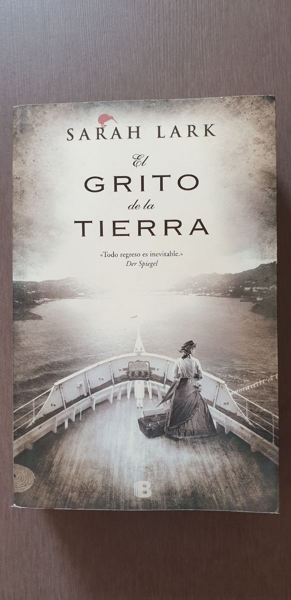 El grito de la tierra