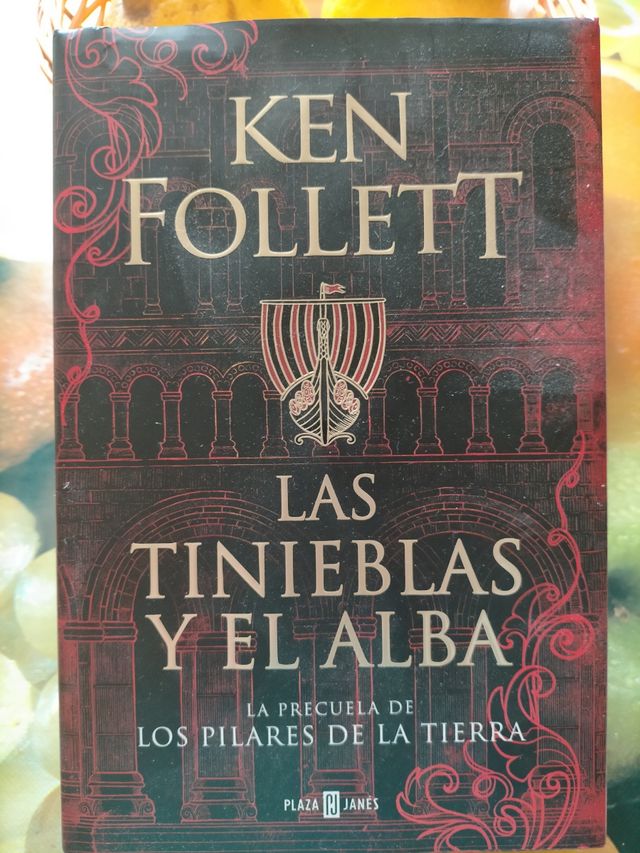 Las Tinieblas y el Alba