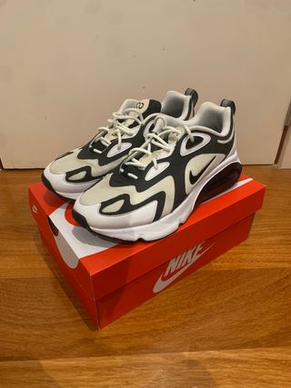 Nike Air Max 200 de segunda mano por 43 EUR en Barcelona en WALLAPOP