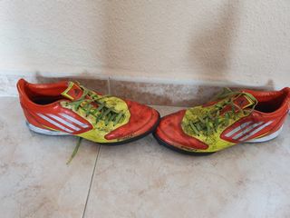 adidas f50 multitaco