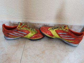 adidas f50 multitaco