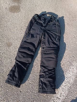 فرقة يطوى فعال pantalon moto lidl - natashaheasman.com