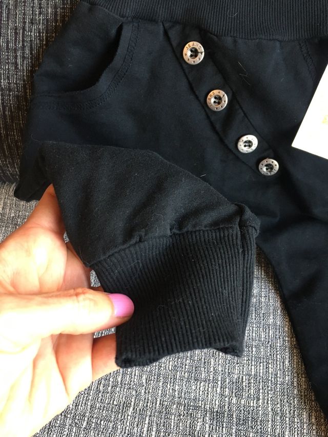 Pantalon talla 6 NUEVO