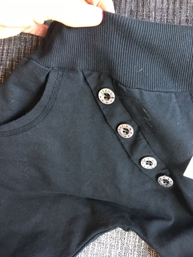 Pantalon talla 6 NUEVO