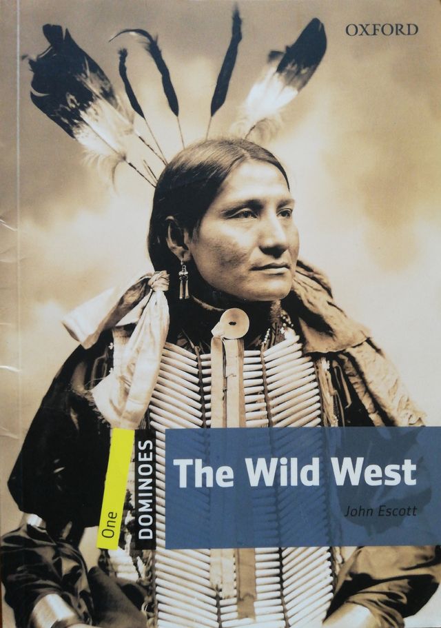 The Wild West (One Dominoes)