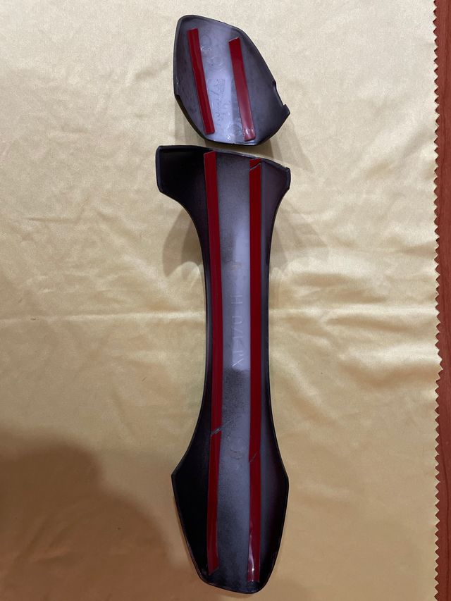 Carcasa manetas para grupo Volkswagen