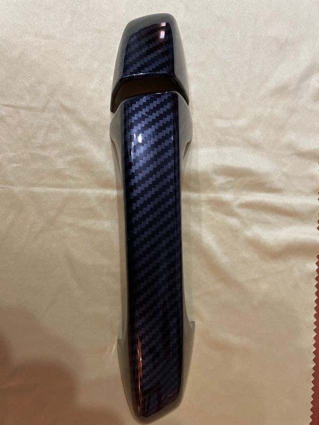 Carcasa manetas para grupo Volkswagen