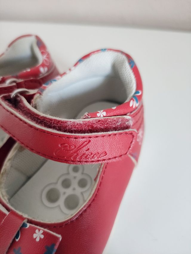 Zapatos Chicco