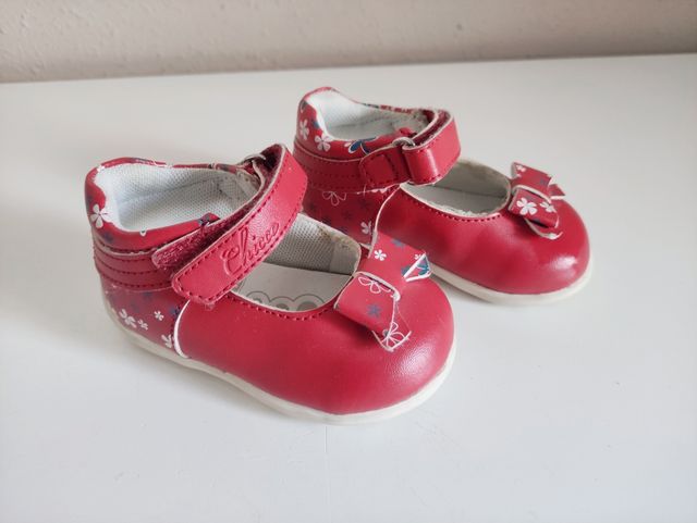 Zapatos Chicco