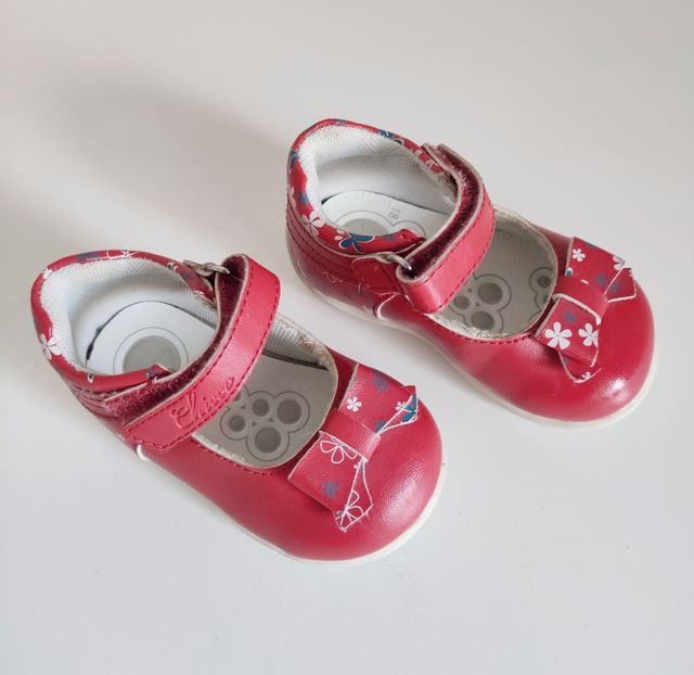 Zapatos Chicco