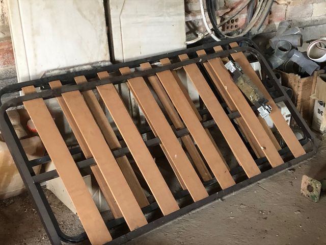 Puertas, deposito y muebles