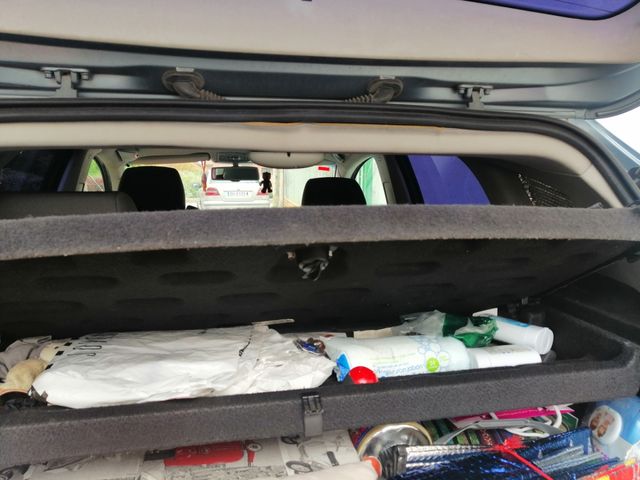 bandeja inferior maletero seat altea