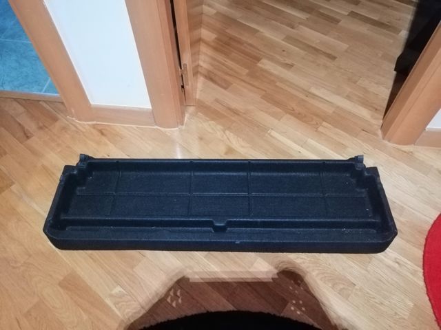 bandeja inferior maletero seat altea