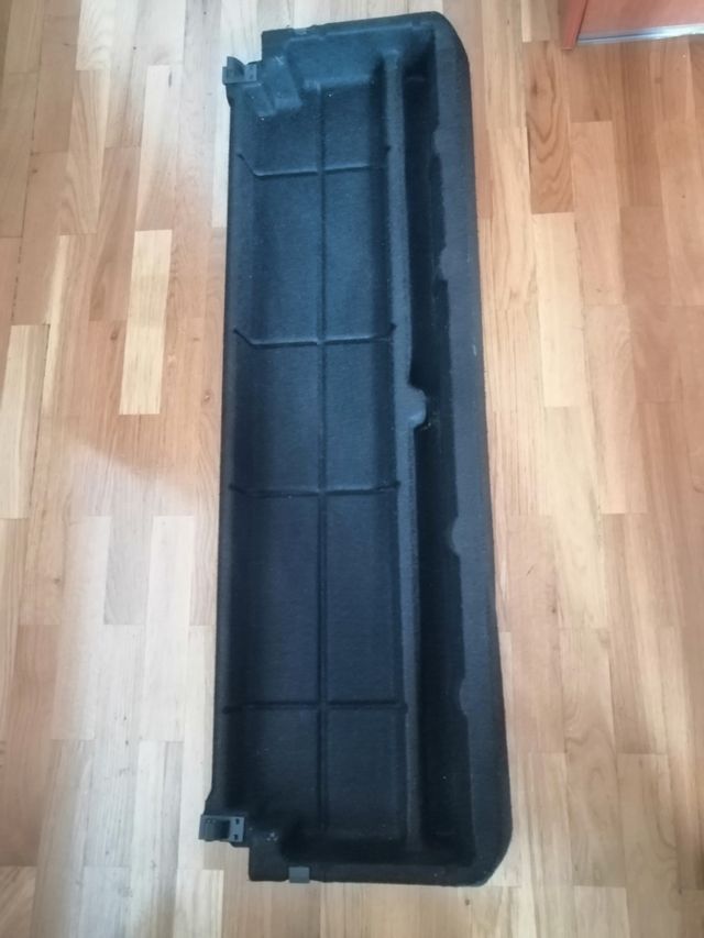 bandeja inferior maletero seat altea