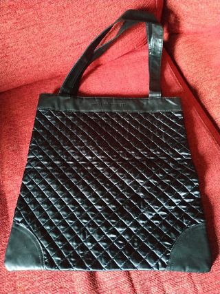 Bolso de Roberto Torretta de segunda mano por 8 EUR en Coslada en WALLAPOP