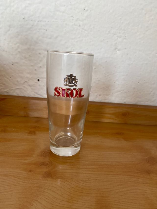 Vasos Skol