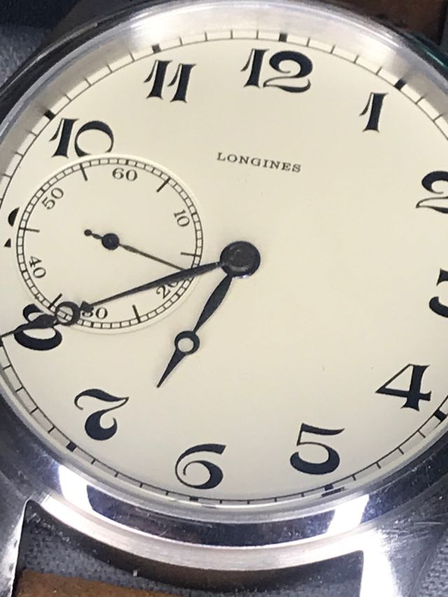 Longines