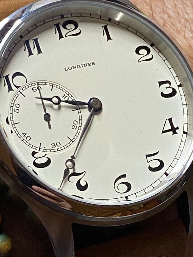 Longines