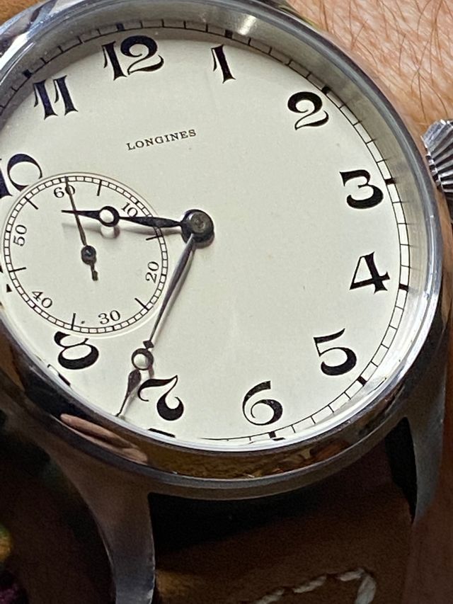 Longines