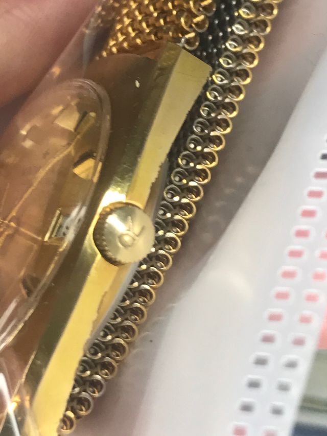 Orologio Radiant automatico anni '80 nuovo, mai usato